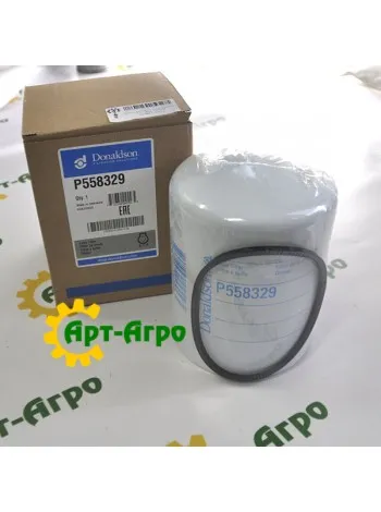 P558329 Фільтр масляний, накручуваний Donaldson