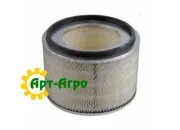 AH115833 Фільтр повітряний салону John Deere