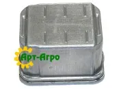 FF5045 Фільтр паливний, коробковий Fleetguard