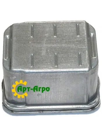 FF5045 Фільтр паливний, коробковий Fleetguard