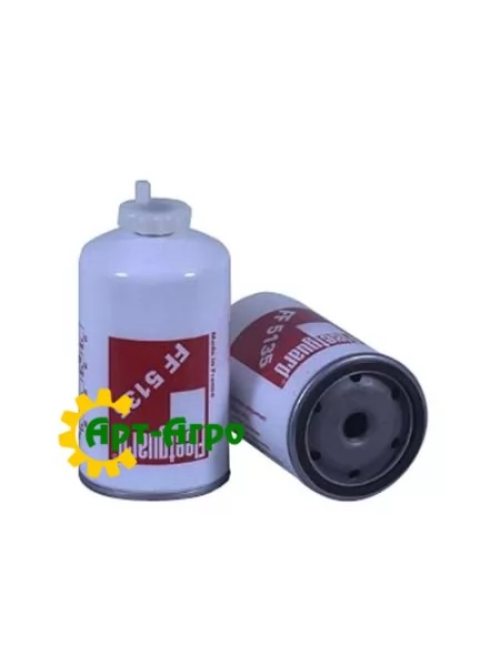 FF5135 Фільтр паливний Fleetguard
