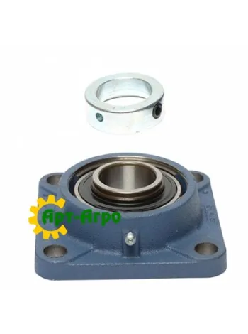 AH232668 JOHN DEERE Підшипниковий вузол