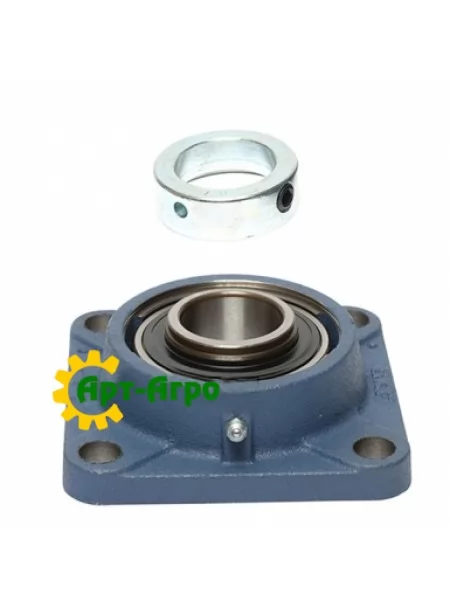 AH232668 JOHN DEERE Підшипниковий вузол