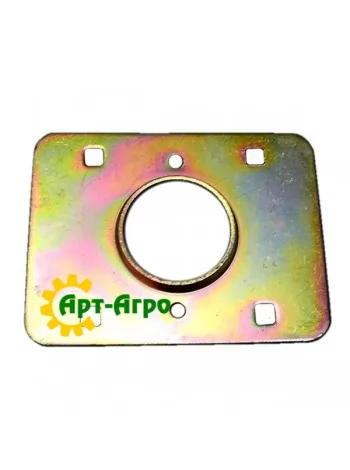 H152916 Корпус підшипника фланцевий John Deere