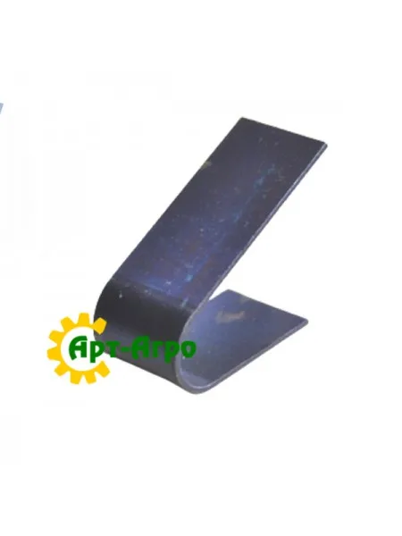 N284055 John Deere seed tube pressure plate (analog) N284055 John Deere seed tube pressure plate (analog)