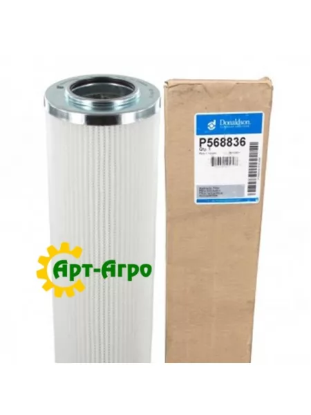 P568836 Фільтр гідравлічний картридж Donaldson
