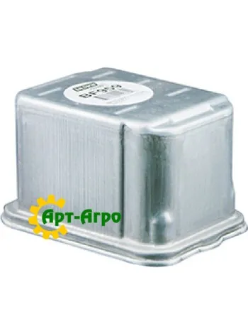 BF959 Фільтр паливний коробчатий Baldwin