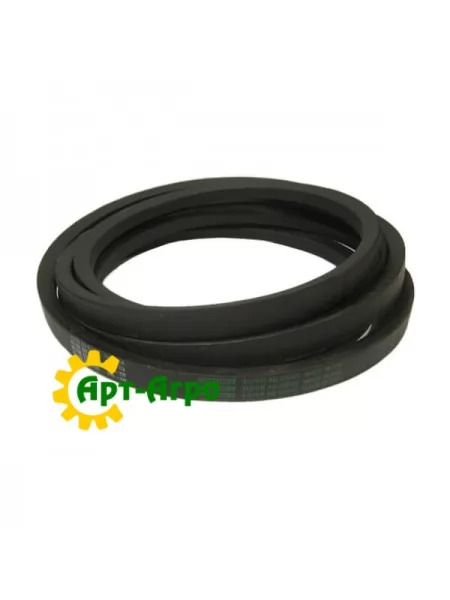 HC186 Приводной клиновий ремінь Carlisle HC186 Приводной клиновий ремінь Carlisle