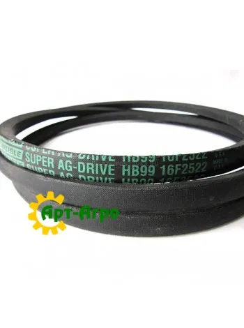 HB99 Приводной клиновий ремінь Carlisle