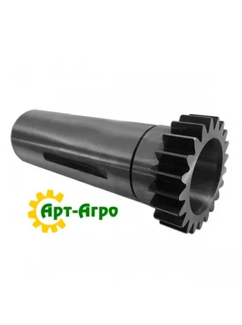 H201578 Вал-шестерня редуктора реверсу John Deere