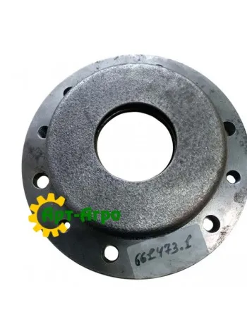 661473 Корпус підшипника D190x50.5 Claas
