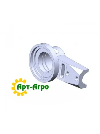 911878 Корпус підшипника CLAAS