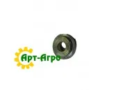 Z75869-R John Deere chopper knife bushing (rasspe)