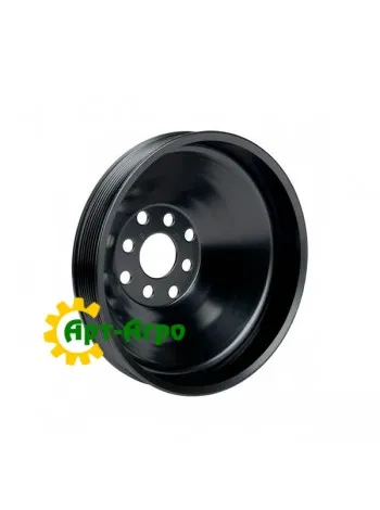 R128662 кив вентилятора 203 mm John Deere