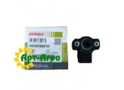 0000110210 Потенциометр - датчик положения CLAAS