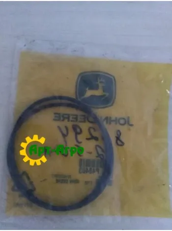 P48403 Кільце ущільнювача John Deere