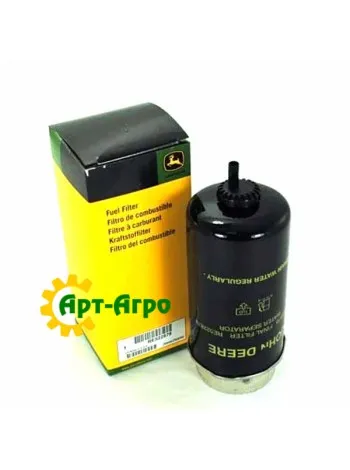 RE522878 Фільтр паливний John Deere