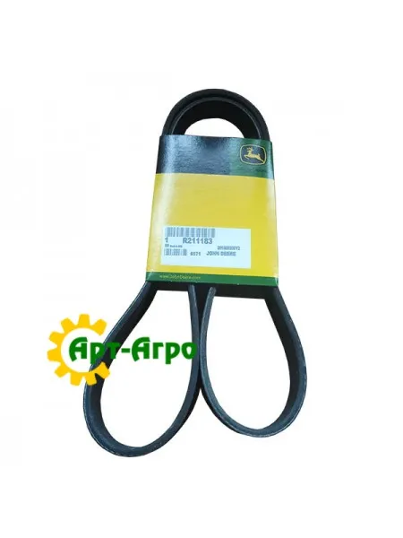 R211183 Naprawa John Deere