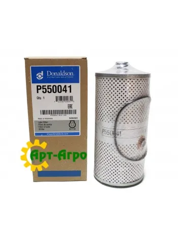 P550041 Фільтр масляний Donaldson