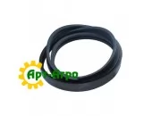 H176765 Ремінь 5804-2HC / 22x17 John Deere