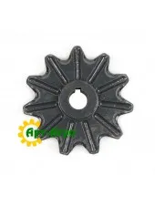 0007358960 Звездочка (Z=11 d=25 ) верхняя зерн. элеватора CLAAS (Agri Parts)