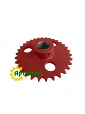 1317412C1 Зірочка (Z=32T) приводна елев. зерна CNH