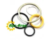 AH225673 Р / к Швидкороз'ємний муфти жатки / накл. камери John Deere