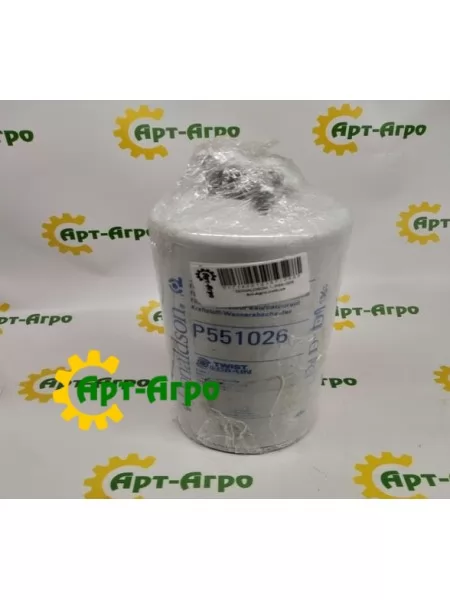 P551026 Фільтр паливний Donaldson