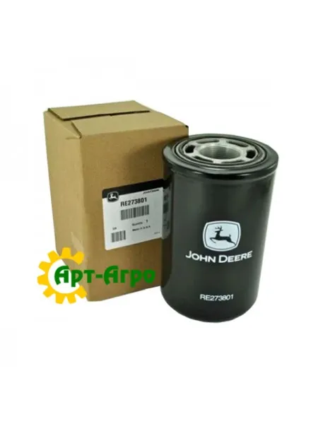 RE273801 Гідравлічний фільтр John Deere