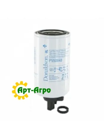 P550848 Filtr paliwa Donaldson