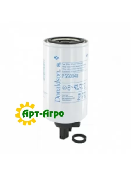 P550848 Фільтр паливний Donaldson