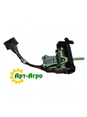 84184612 Важіль управління гидравл CASE IH