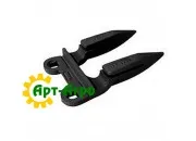 87442324 Палець подвійний жатки CNH