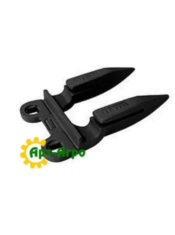 87442324 Палець подвійний жатки CNH