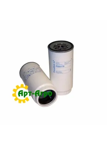 P550778 Фильтр топливный сепаратор Donaldson