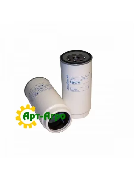 P550778 Фільтр паливний сепаратор Donaldson