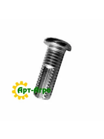 N280677 Болт диска сошника, різьблення ліва John Deere