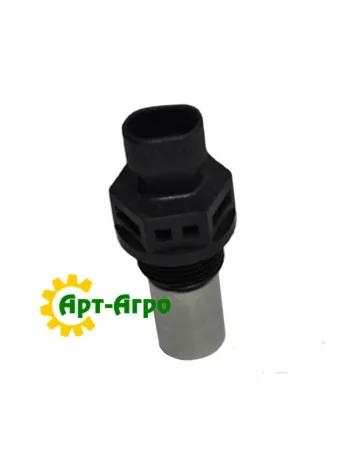 RE519144 Датчик обертів колінвала двигуна, вала відбору мошності, коробки передач John Deere