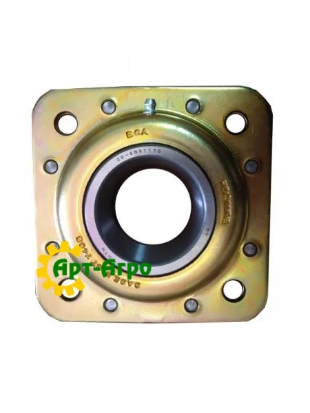 ST740B CNH-2E-SBX1170 NTN Підшипниковий вузол