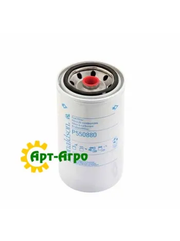 P550880 Паливний фільтр Donaldson