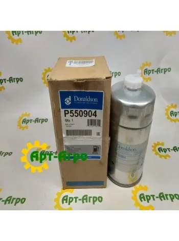 P550904 Фільтр гр / очищення палива Donaldson