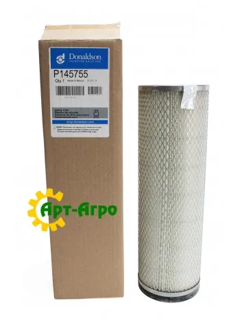 P145755 Повітряний фільтр Donaldson