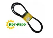 H145158 Ремінь вентилятора John Deere