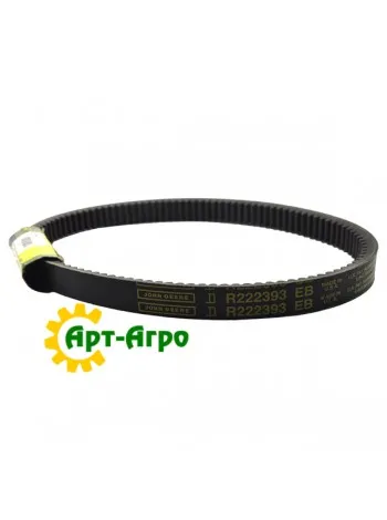 R222393 Ремень привода вариатора John Deere