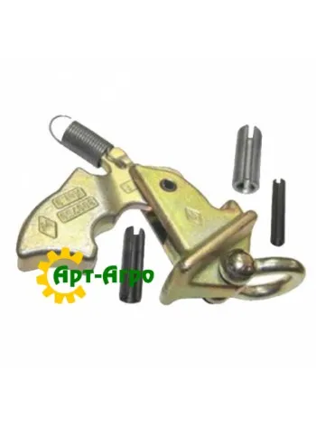 AL117727 Р / к тяги навішування John Deere