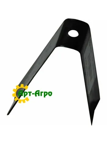 GD2589 Kinze inner disc scraper