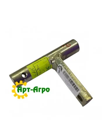 16115 Вал приводной Zurn