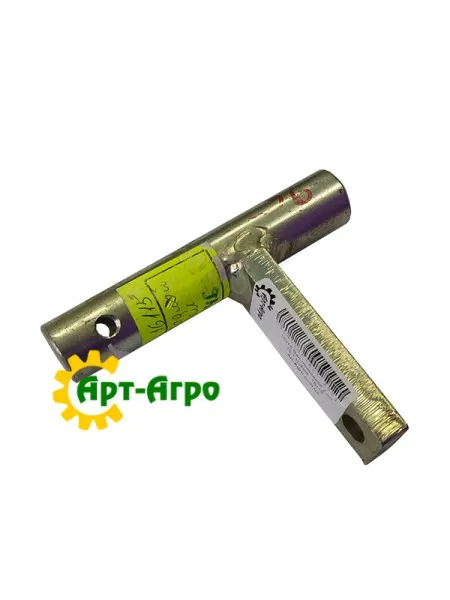 16115 Вал приводной Zurn