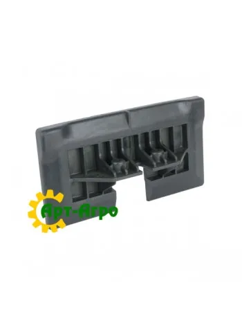 757207.2 Elevator blade (scraper) 233x124.5 CLAAS