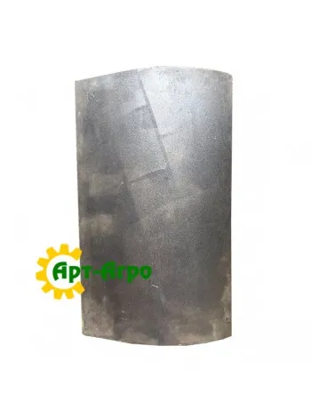 Z105384 Піддон вентилятора John Deere